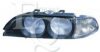 EQUAL QUALITY VP0013 Diffusing Lens, headlight